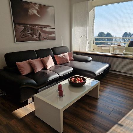 Meerblick Ferienwohnung Sierksdorf Extérieur photo
